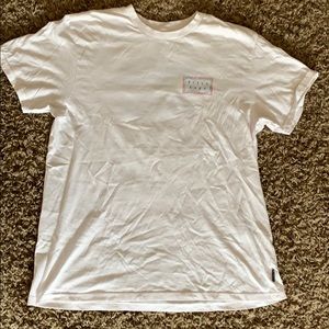 billabong t shirt